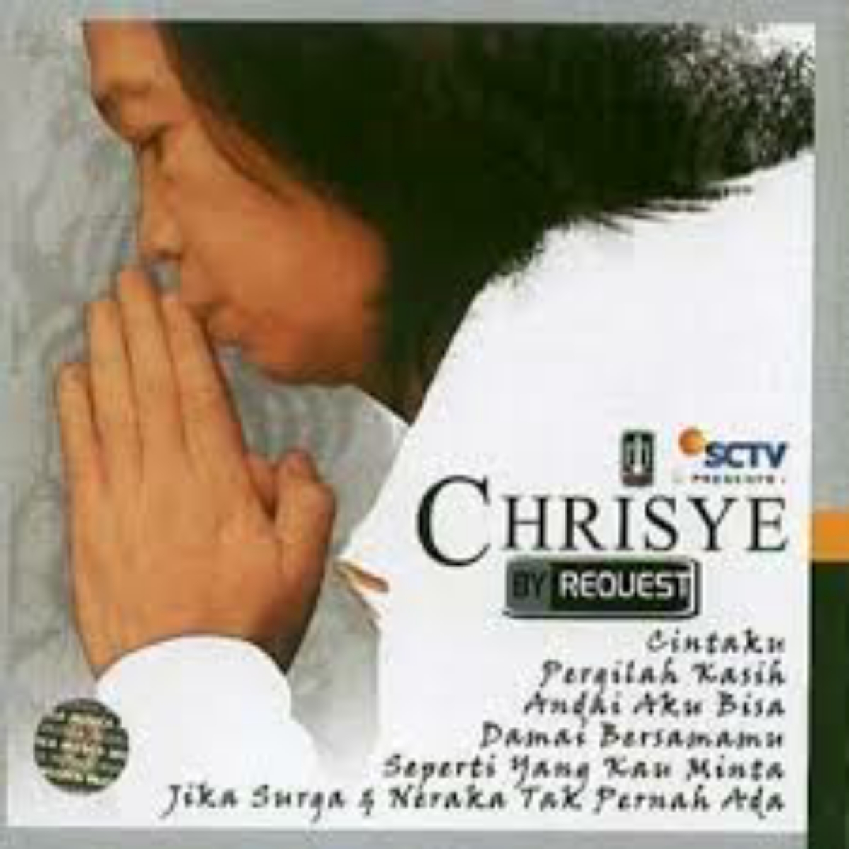 Chrisye - Kala Sang Surya Tenggelam Mp3