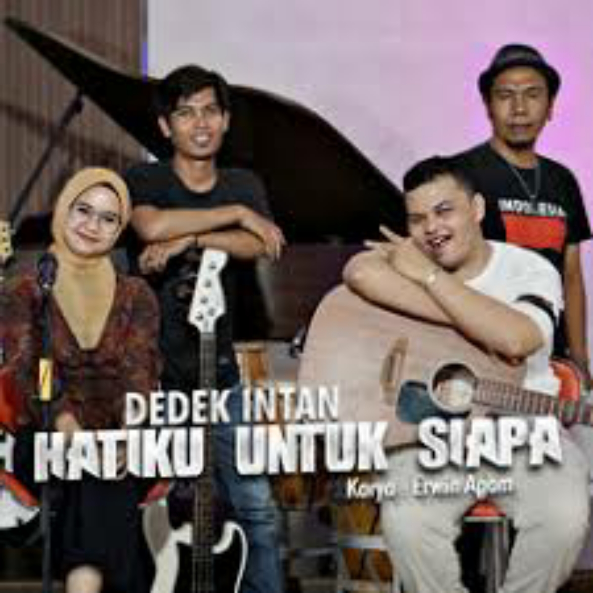 Dedek Intan