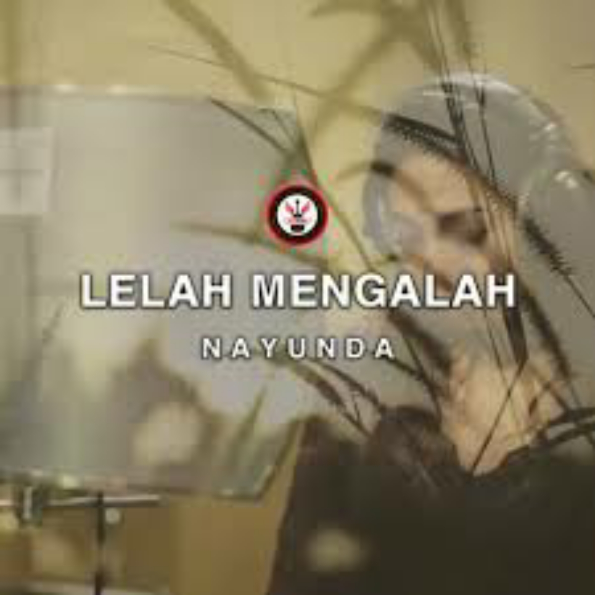 Lelah Mengalah