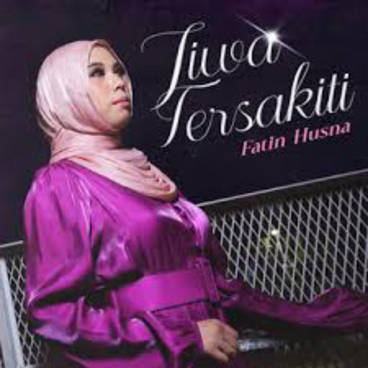 Jiwa Tersakiti