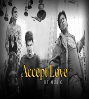 Accept Love Mashup 2024