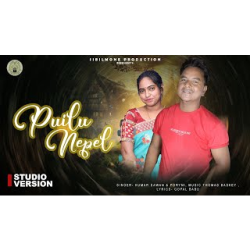 PUILU NEPEL KHONAH