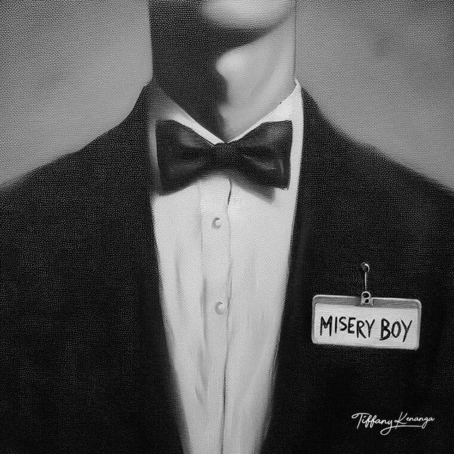 Misery Boy - Tiffany Kenanga