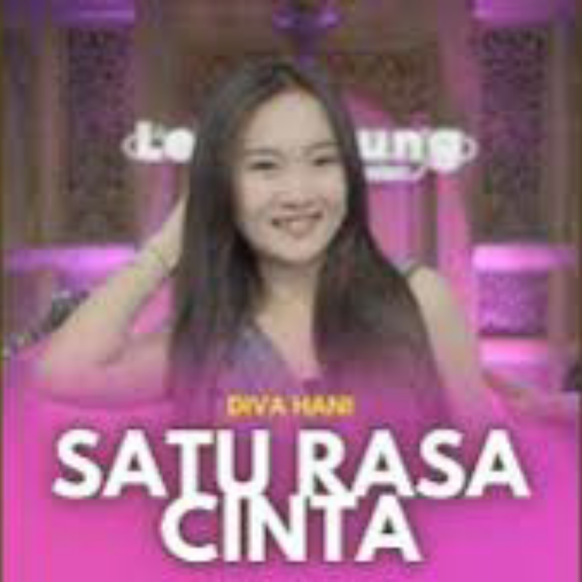 Satu Rasa Cinta