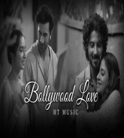 Bollywood Love Mashup 2024 (Lofi Mashup)