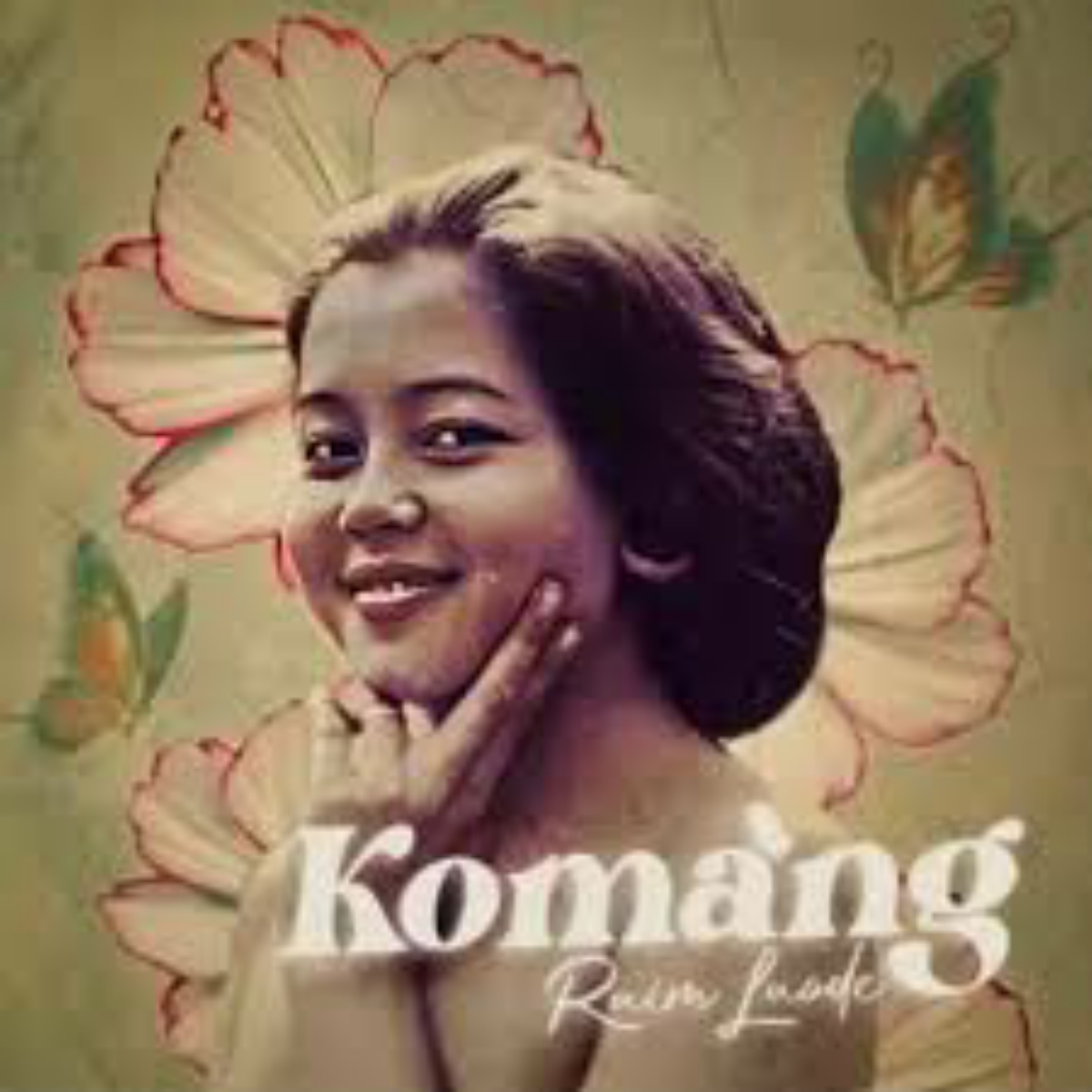 Komang