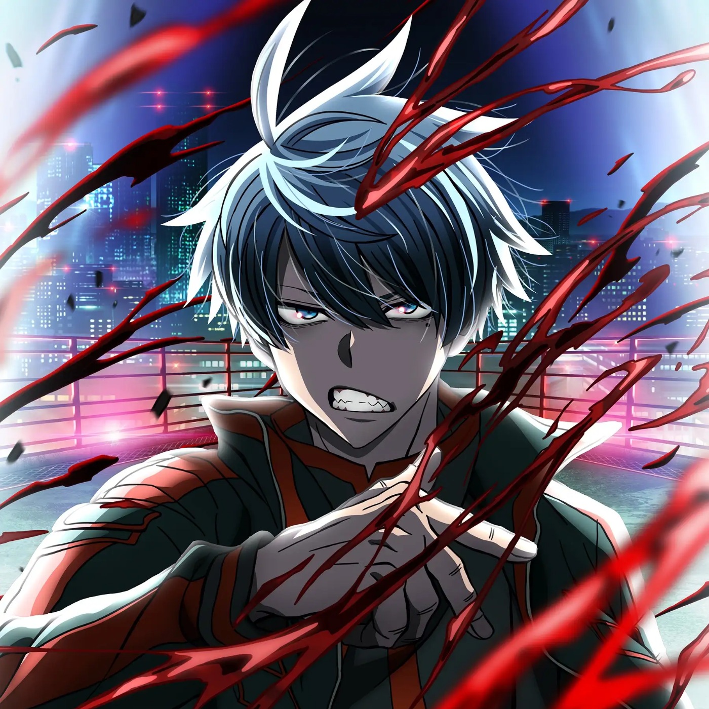 Amidakuji