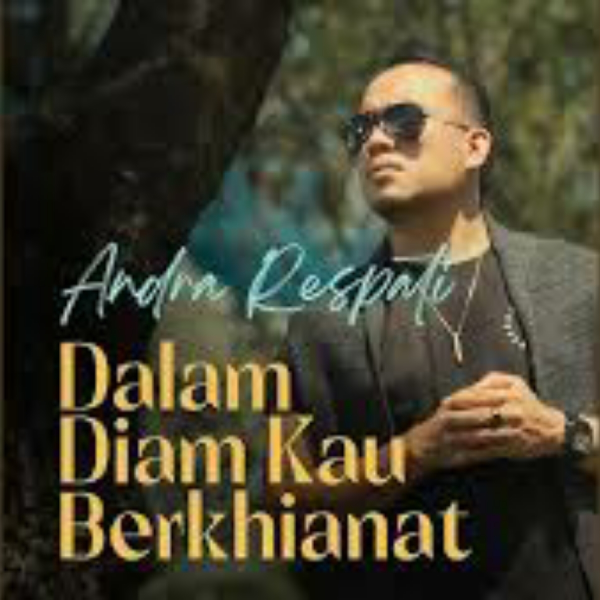 Andra Respati - Andra Respati - Dalam Diam Kau Berkhianat Cover mp3