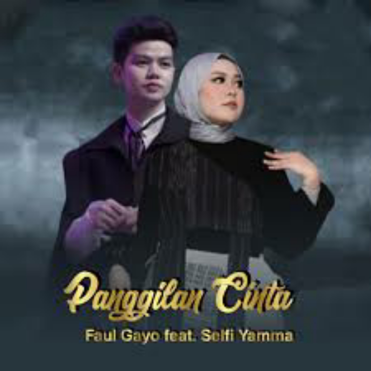 Panggilan Cinta