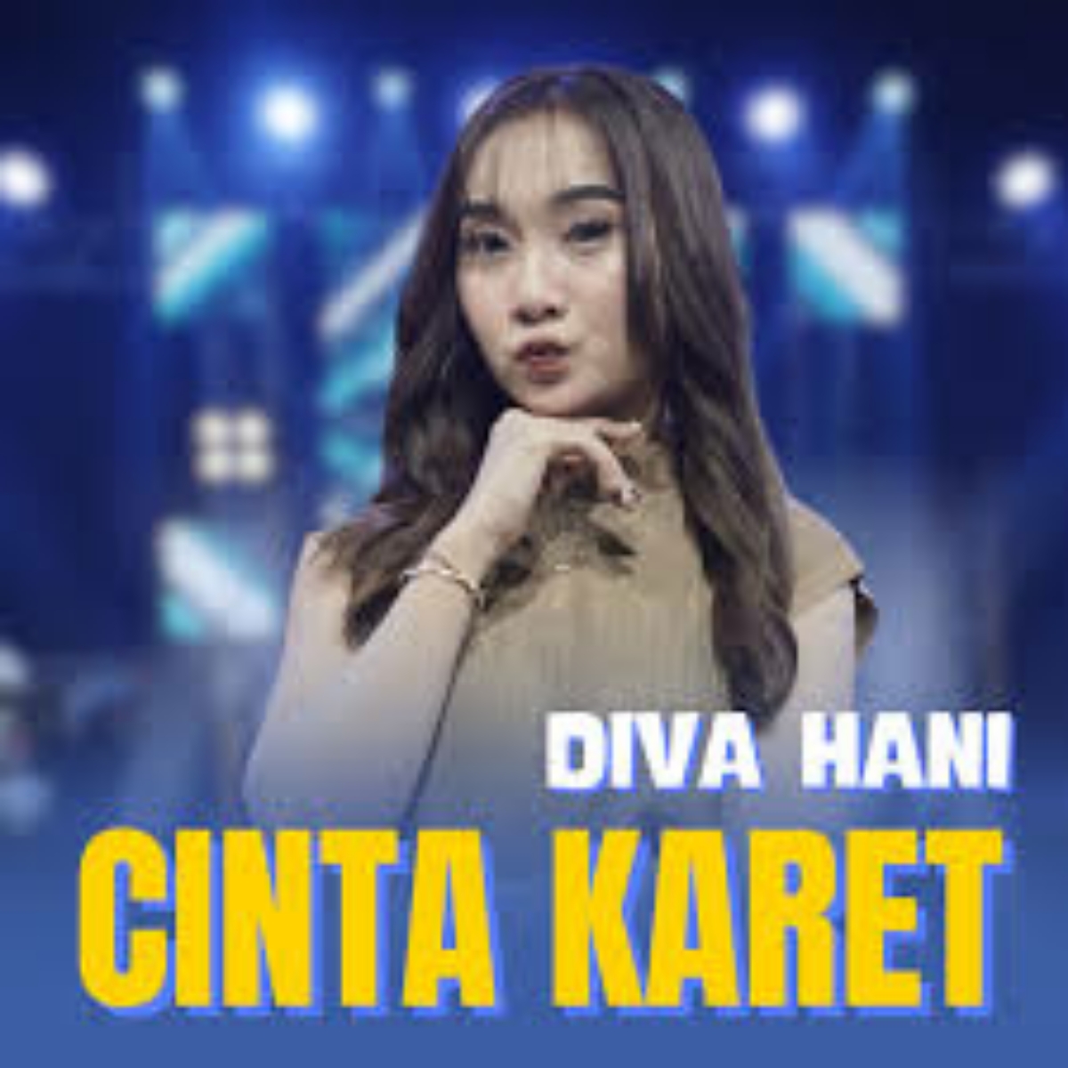 Diva Hani - Diva Hani - Cinta Karet Cover mp3