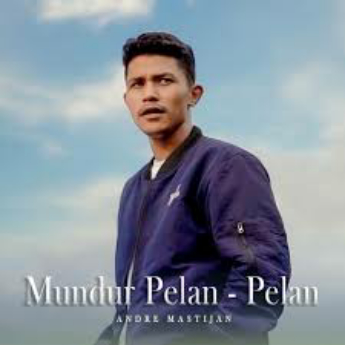 Andre Mastijan Mundur Pelan Pelan Mp3