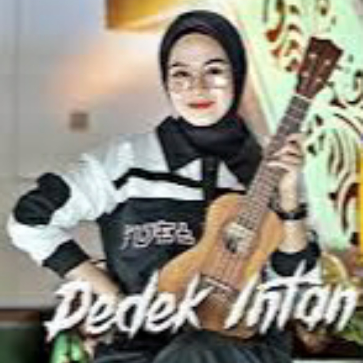 Dedek Intan Bukan Cinta Terlarang (DJ Kentrung Version) Mp3