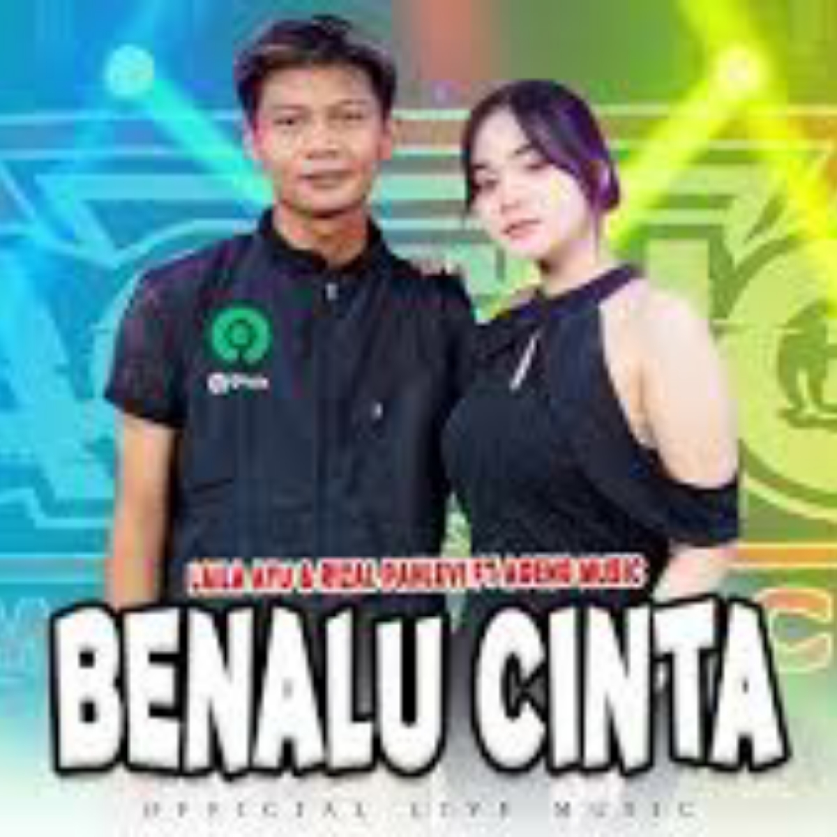 Benalu Cinta Feat Ageng Music