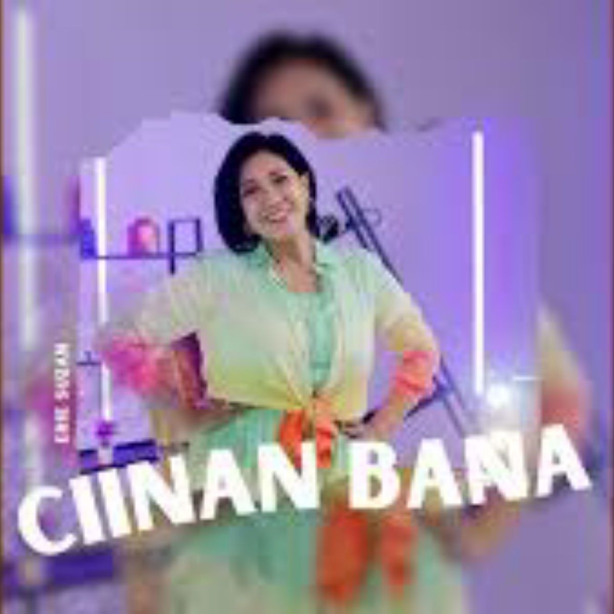 Ciinan Bana (Remix Version)