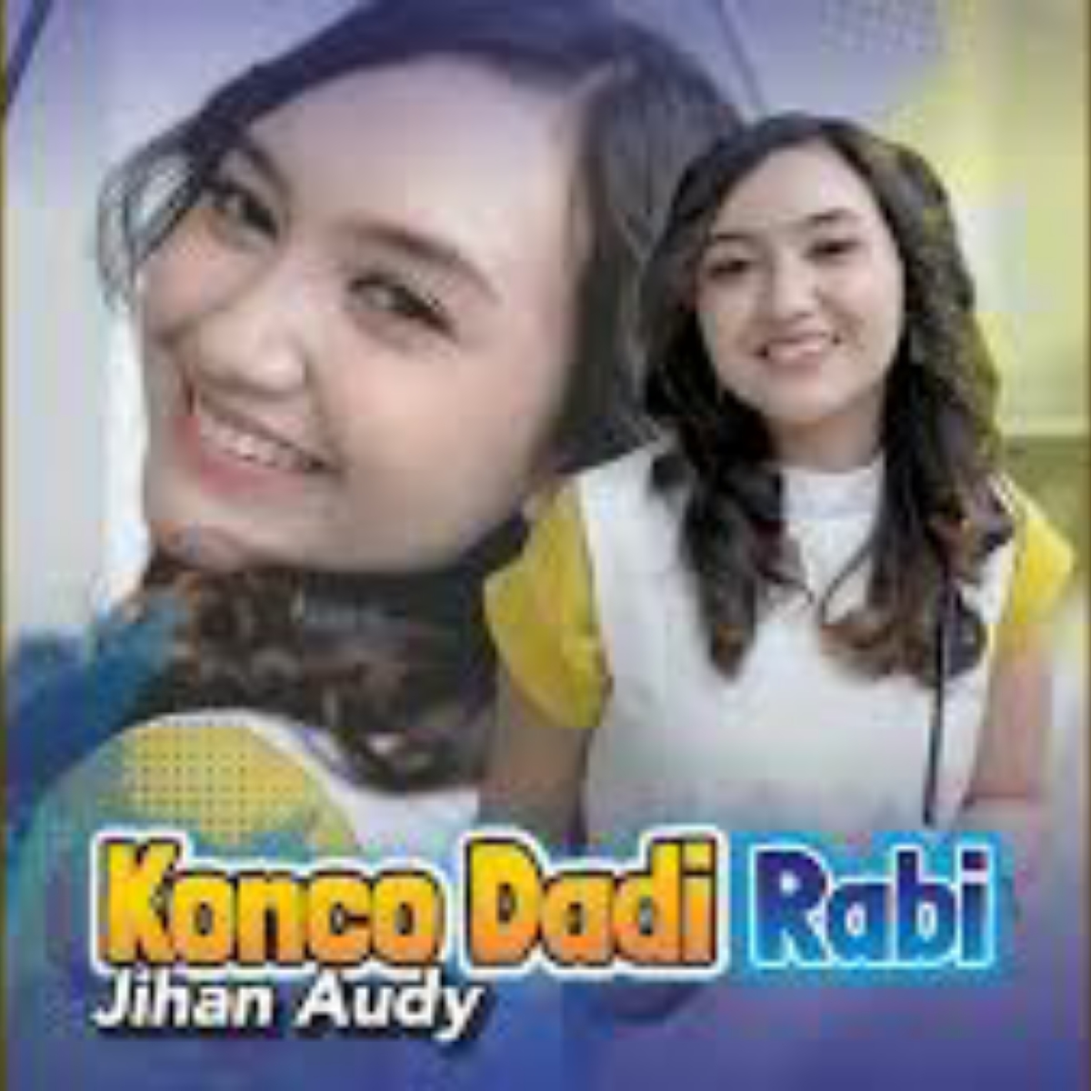 Konco Dadi Rabi