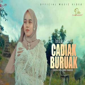 Indah Delvia Cadiak Buruak Cover mp3