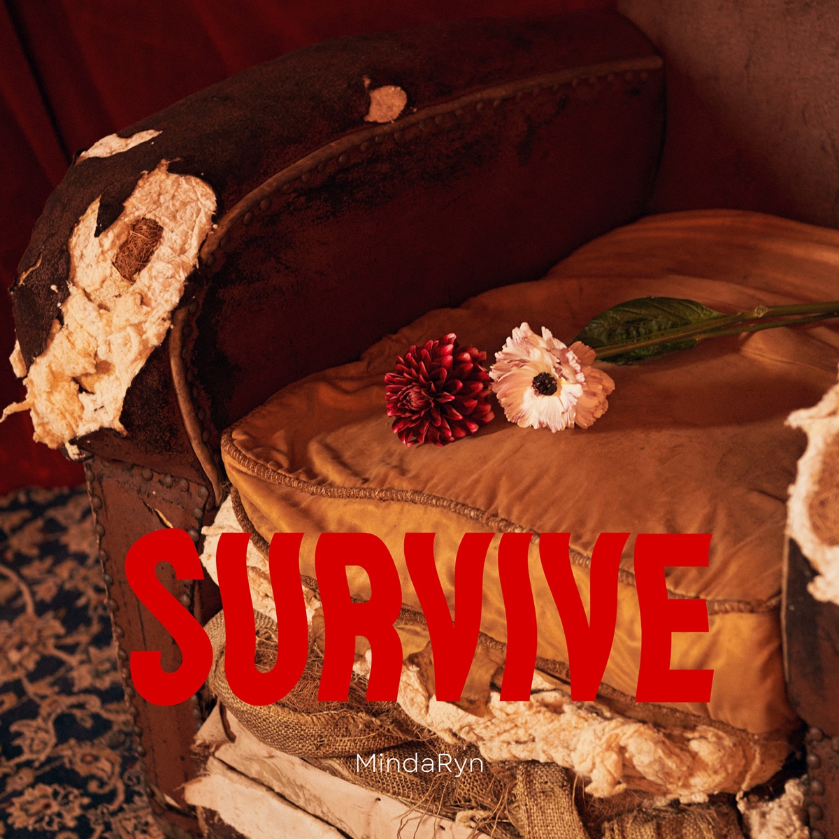 MindaRyn - SURVIVE