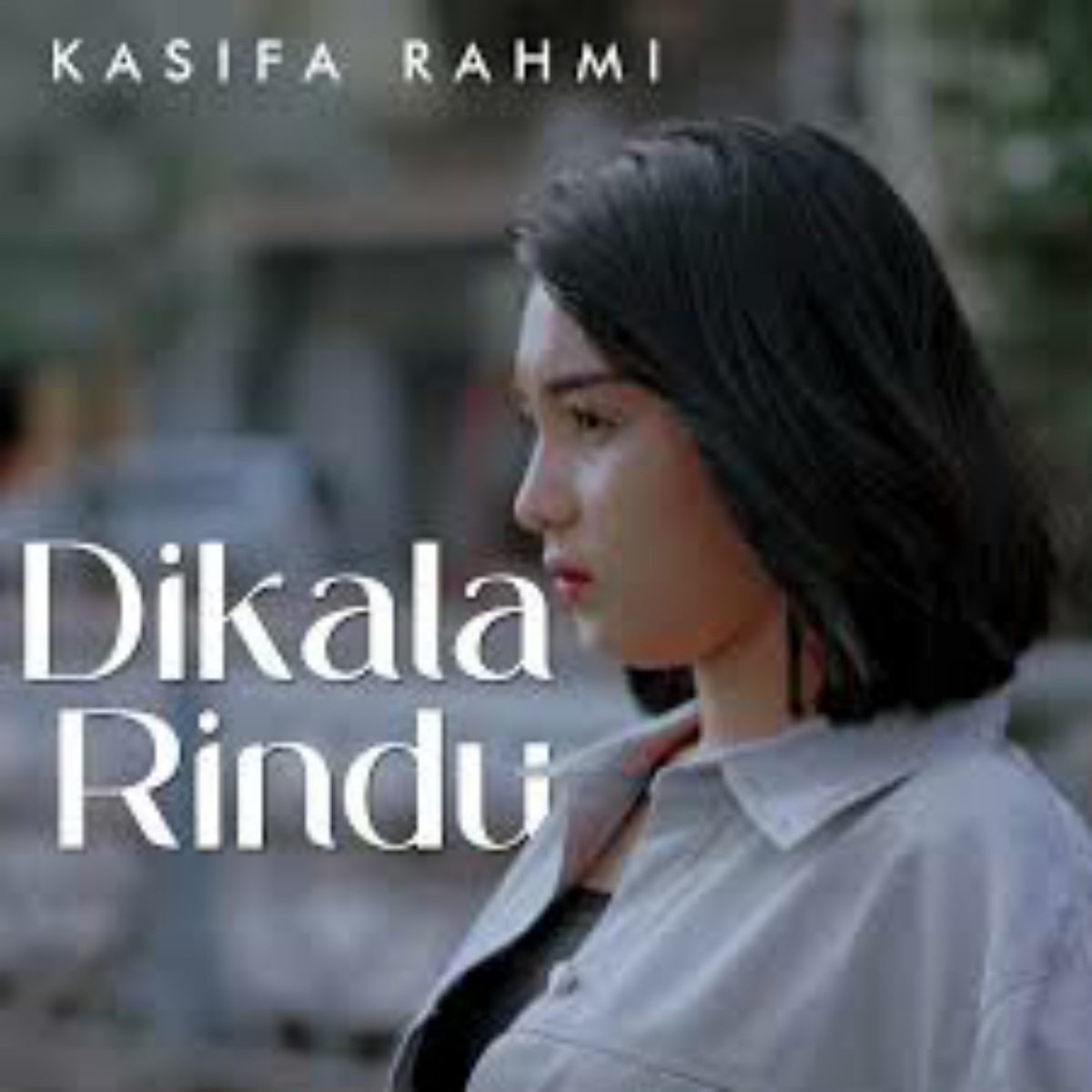 Kasifa Rahmi Dikala Rindu Mp3