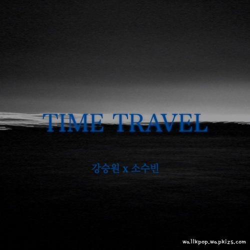 Seungwon Kang & so soo bin - Time Travel Mp3