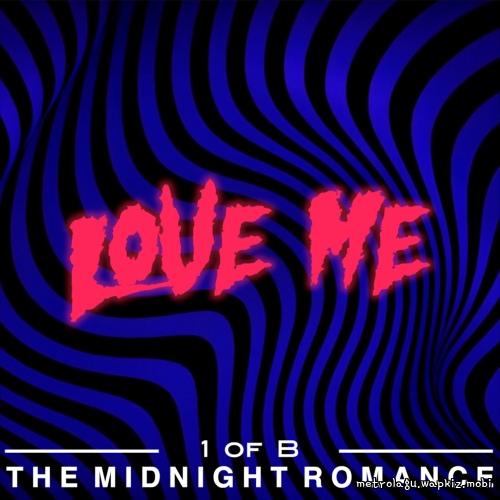 LOVE ME by The Midnight Romance