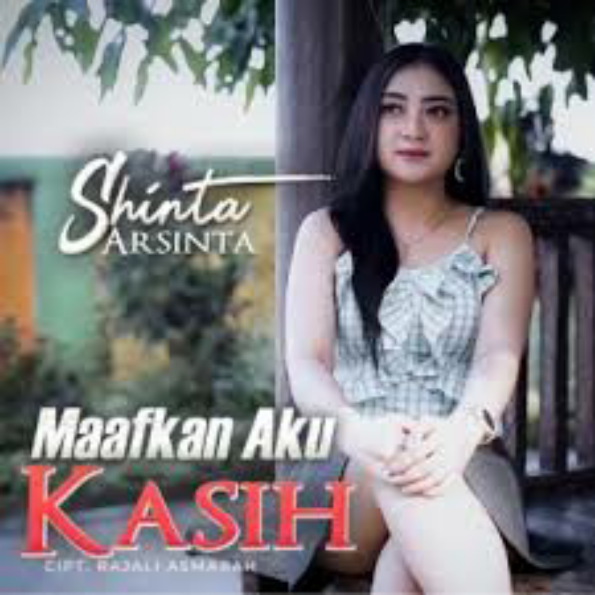 Shinta Arsinta Maafkan Aku Kasih Mp3