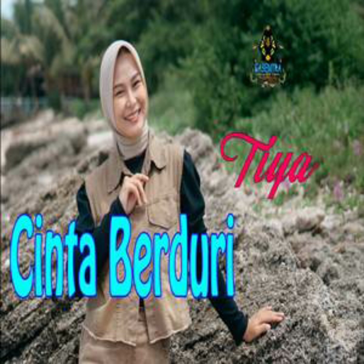 Tiya Cinta Berduri Mp3