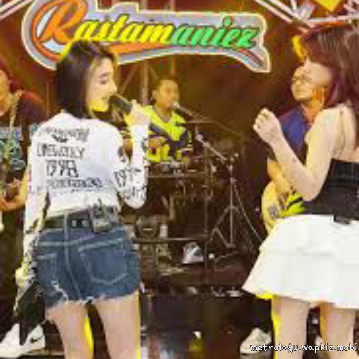 Arlida Putri Ft Leona Zhen - Bokong Semok Mp3