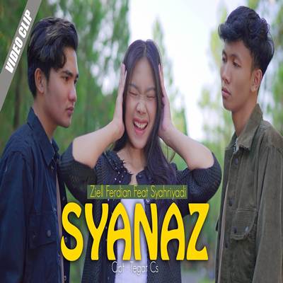 Ziell Ferdian  Syanaz Feat Syahriyadi Mp3