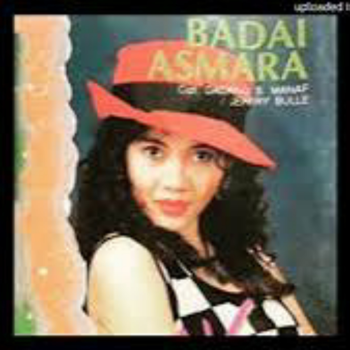 Poppy Mercury - Badai Asmara Mp3