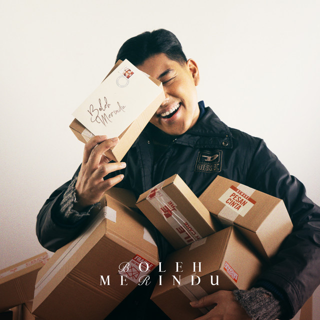 Boleh Merindu - Jaz