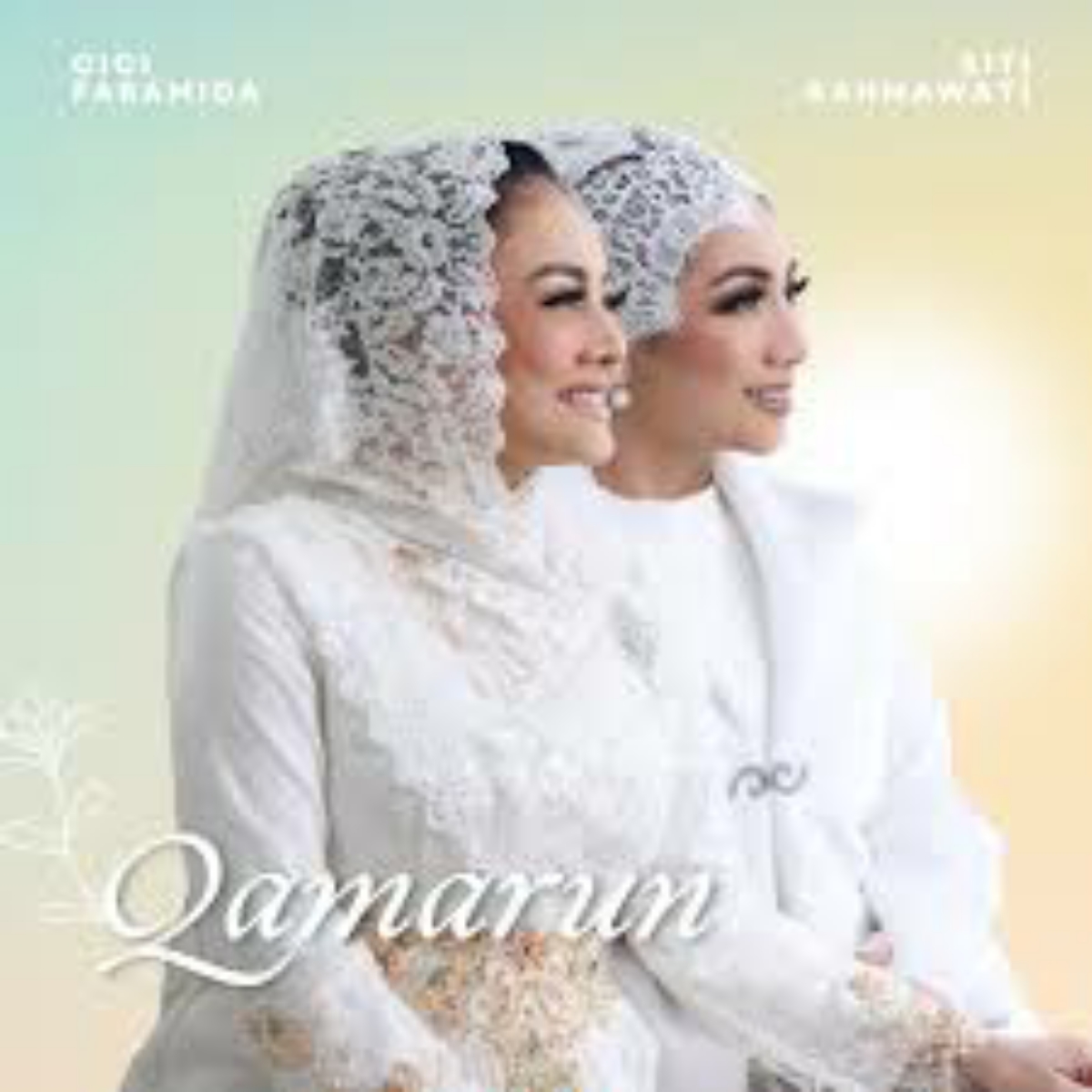 Cici Faramida, Siti Rahmawati