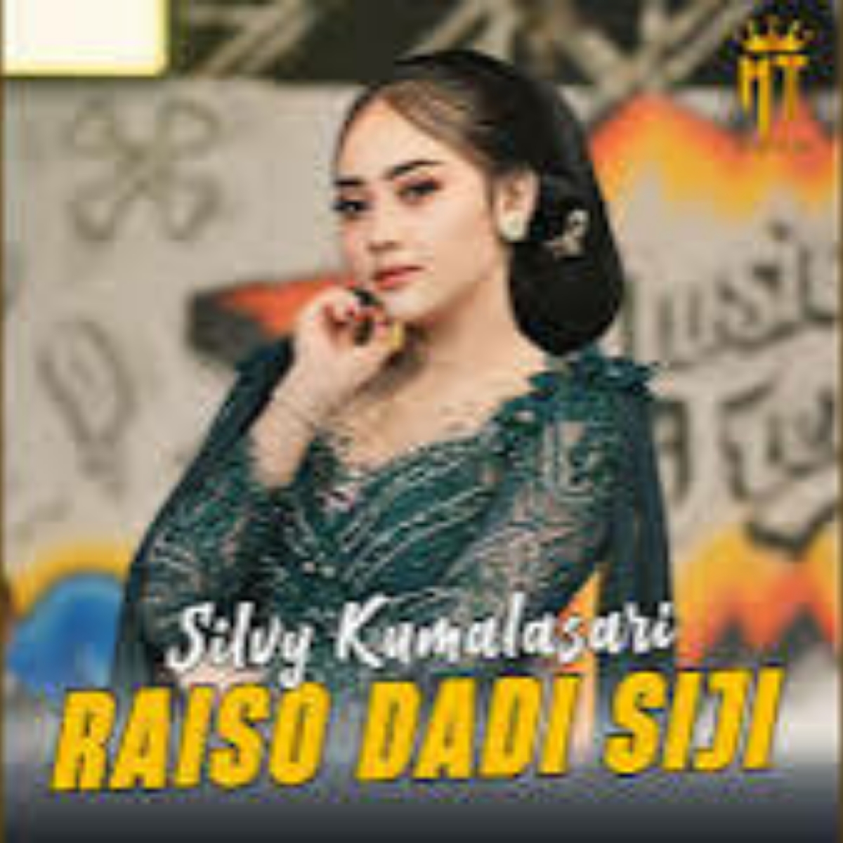 Silvy Kumalasari Raiso Dadi Siji Mp3