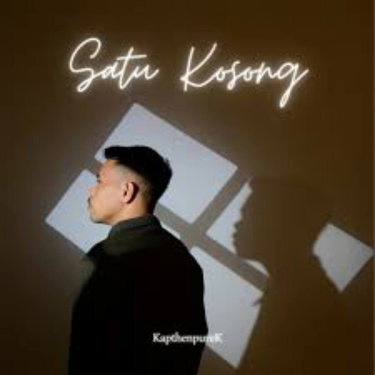 KapthenpureK - KapthenpureK - Satu Kosong Cover mp3