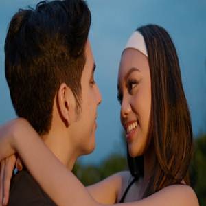 Naura Ayu Di Depan Mata Cover Mp3