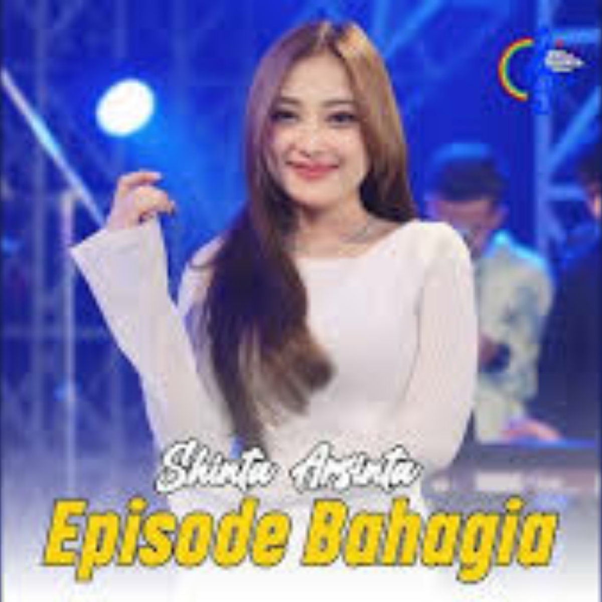 Shinta Arsinta Episode Bahagia Mp3