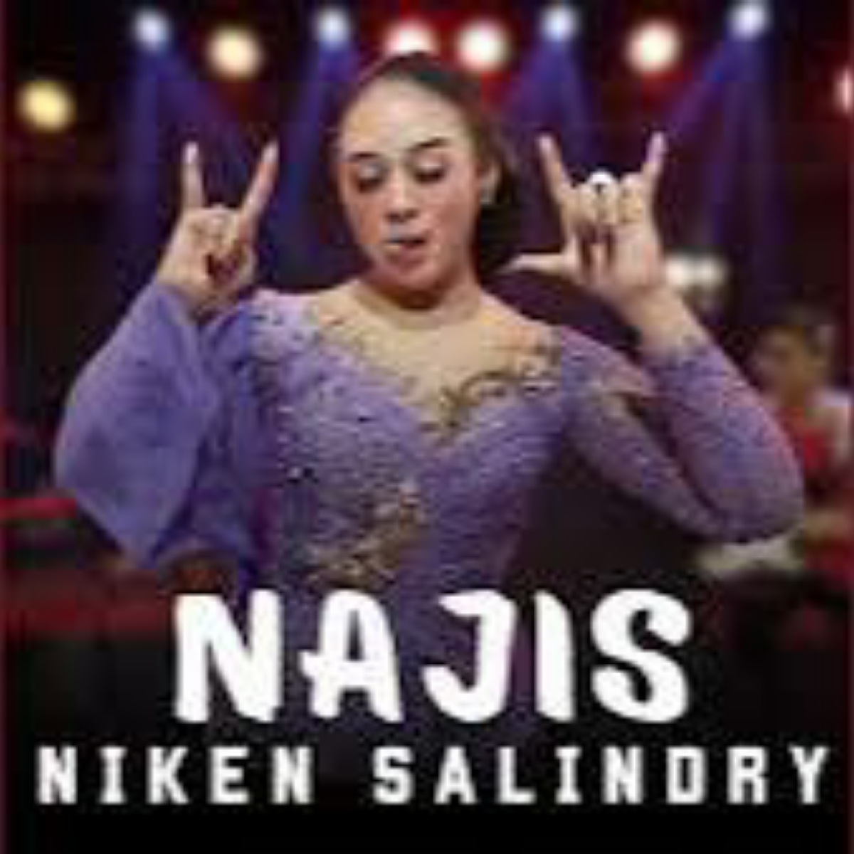 Najis Versi Campursari