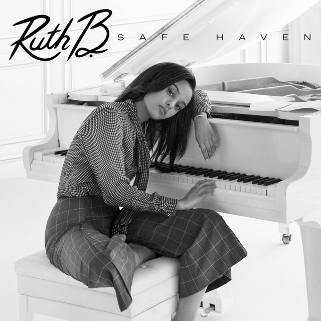 Dandelions - Ruth B
