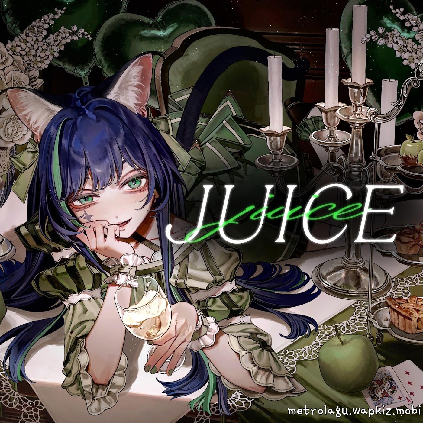 VALIS (RARA) - JUICE VALIS (RARA) - JUICE