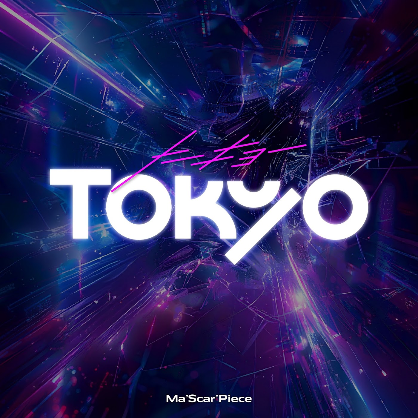 Tokyo