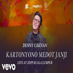 Denny Caknan Kartonyono Medot Janji Cover Mp3