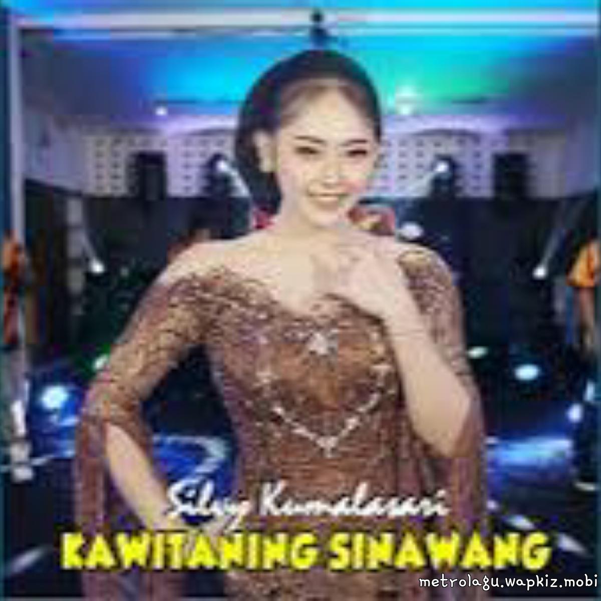 Silvy Kumalasari - Kawitaning Sinawang Silvy Kumalasari - Kawitaning Sinawang