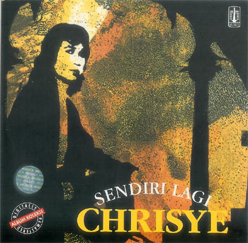 Chrisye - Sendiri Lagi Mp3