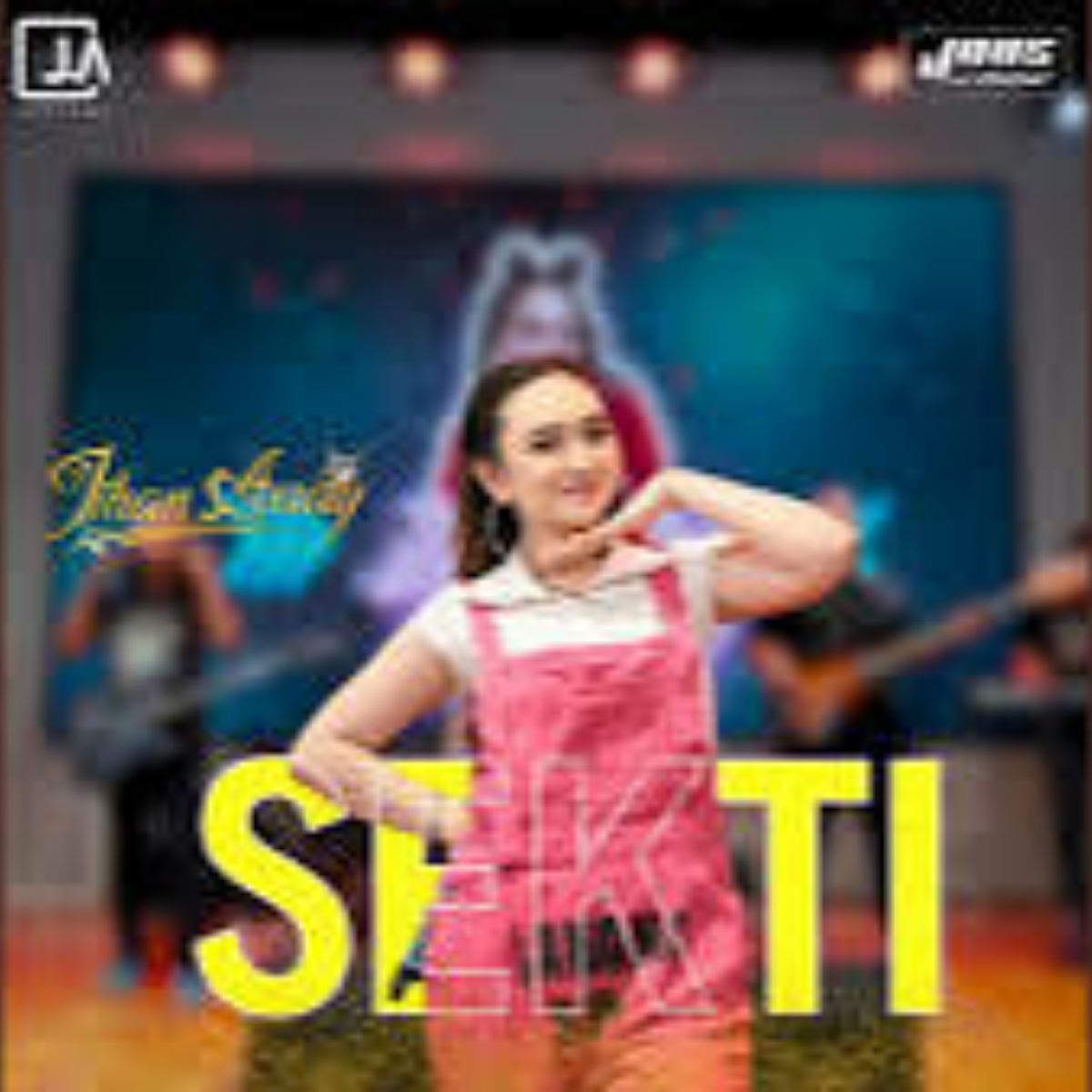 Jihan Audy Sekti Mp3