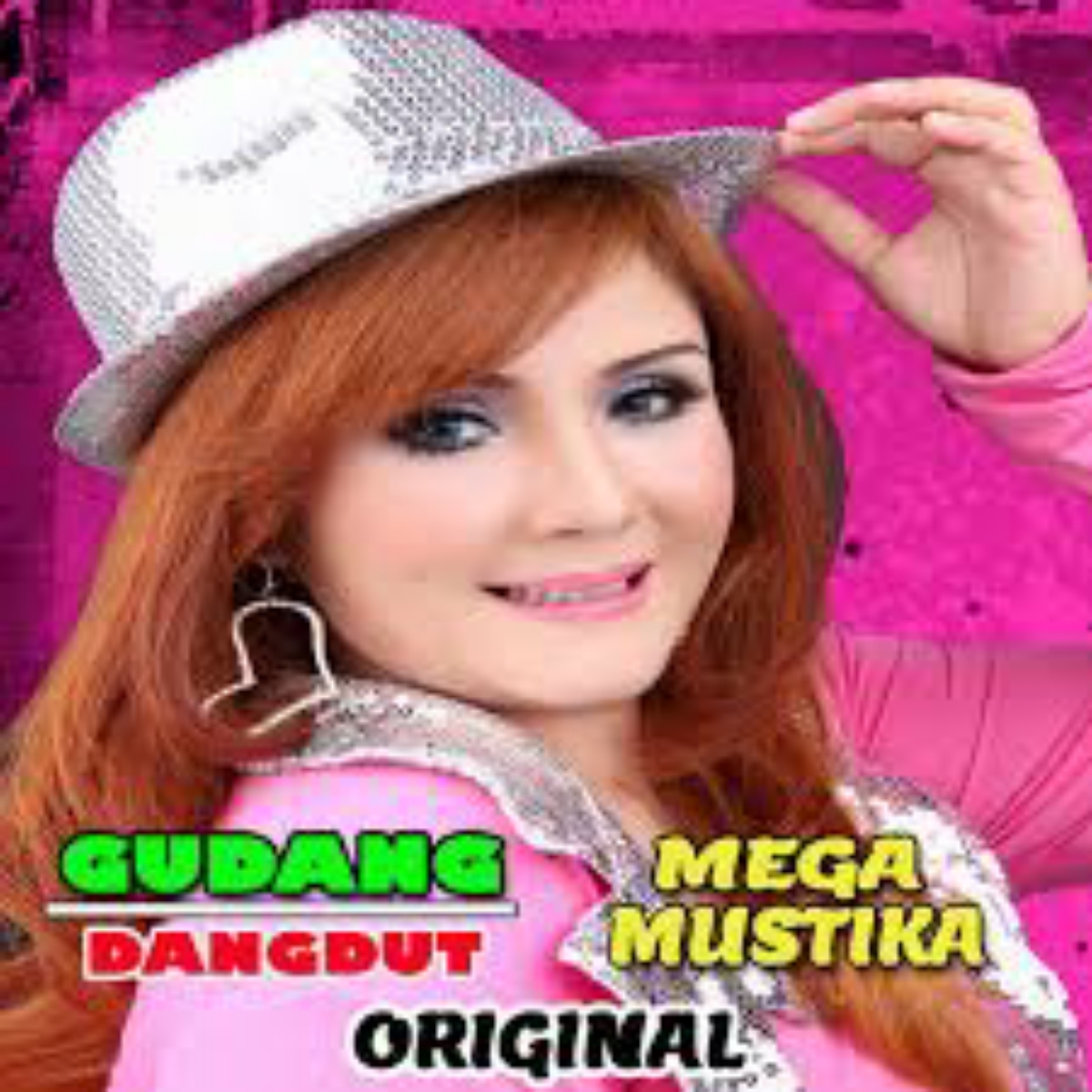 Mega Mustika - Basah Kembali Mp3