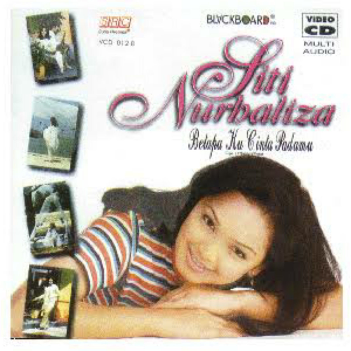 Siti Nurhaliza - Betapa Kucinta Padamu Mp3