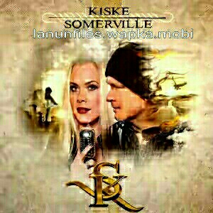 Michael Kiske - Silence Feat. Amanda Somerville Mp3