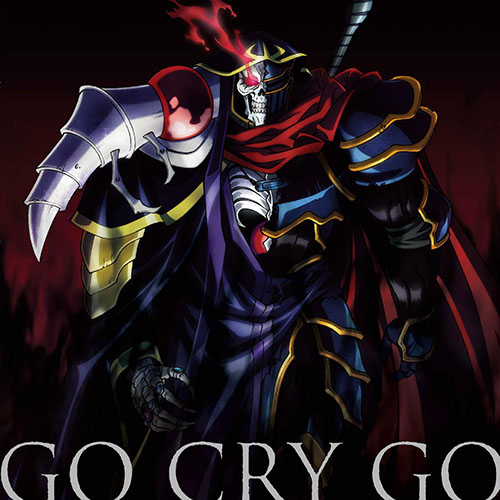 OxT - GO CRY GO
