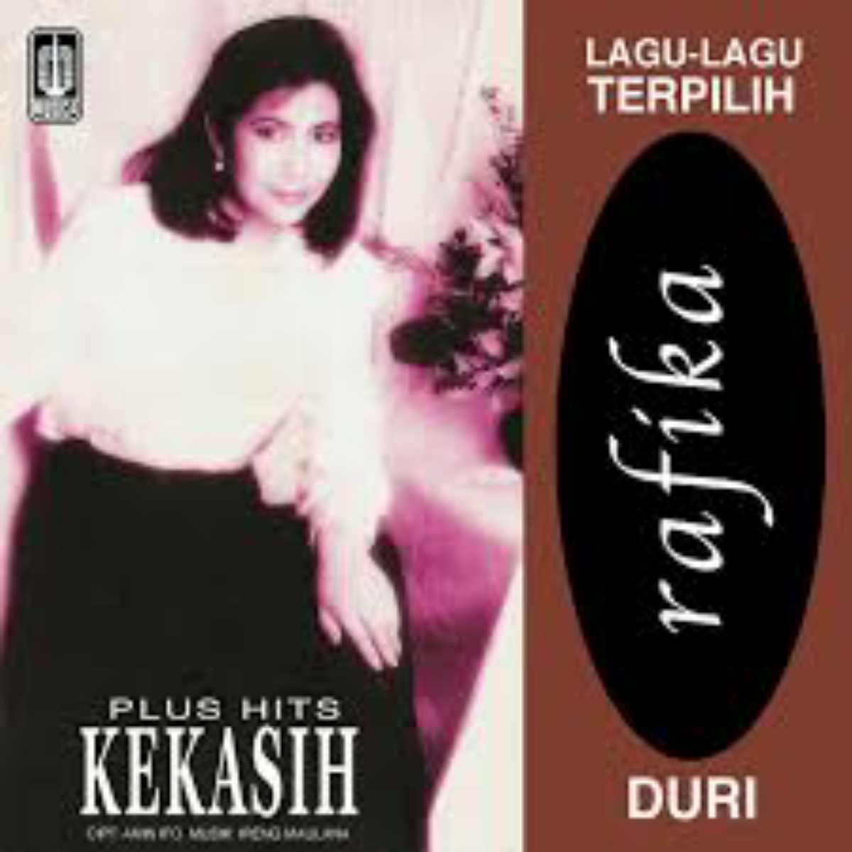 Rafika Duri - Rafika Duri - Kekasih Cover mp3