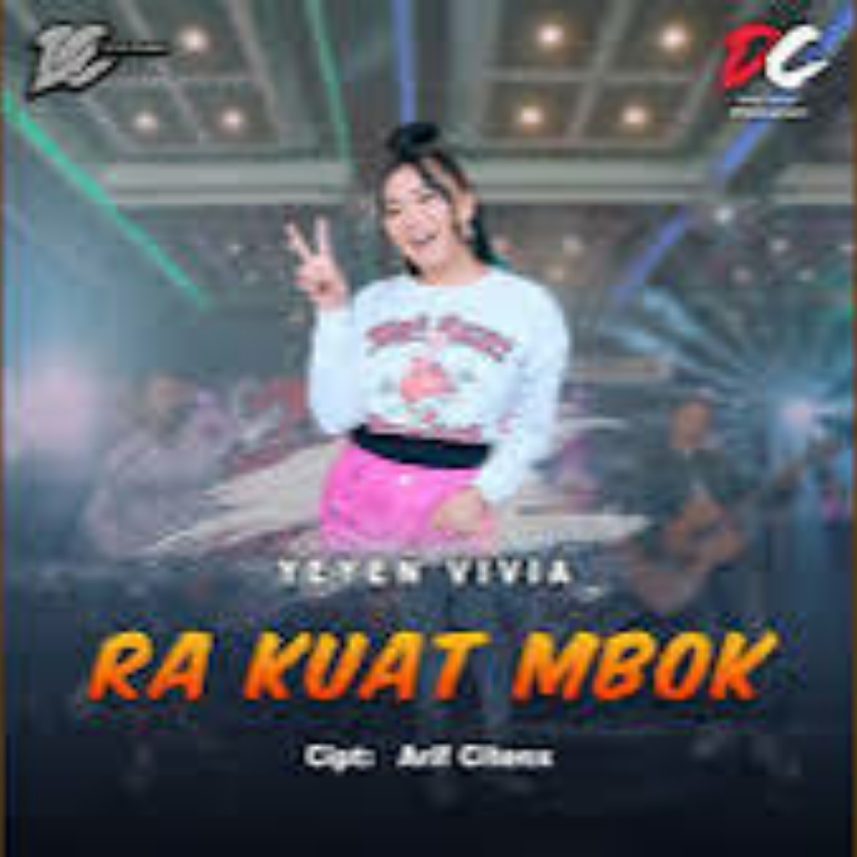 Ra Kuat Mbok DC Musik