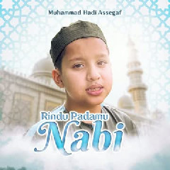 Muhammad Hadi Assegaf - Muhammad Hadi Assegaf - Rindu Padamu Nabi Cover mp3